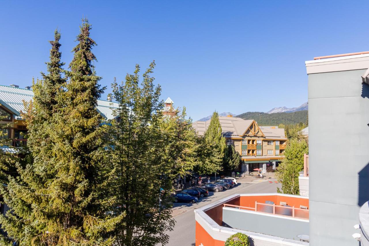 Alpenglow Lodge By Elevate Vacations Γουίστλερ Εξωτερικό φωτογραφία