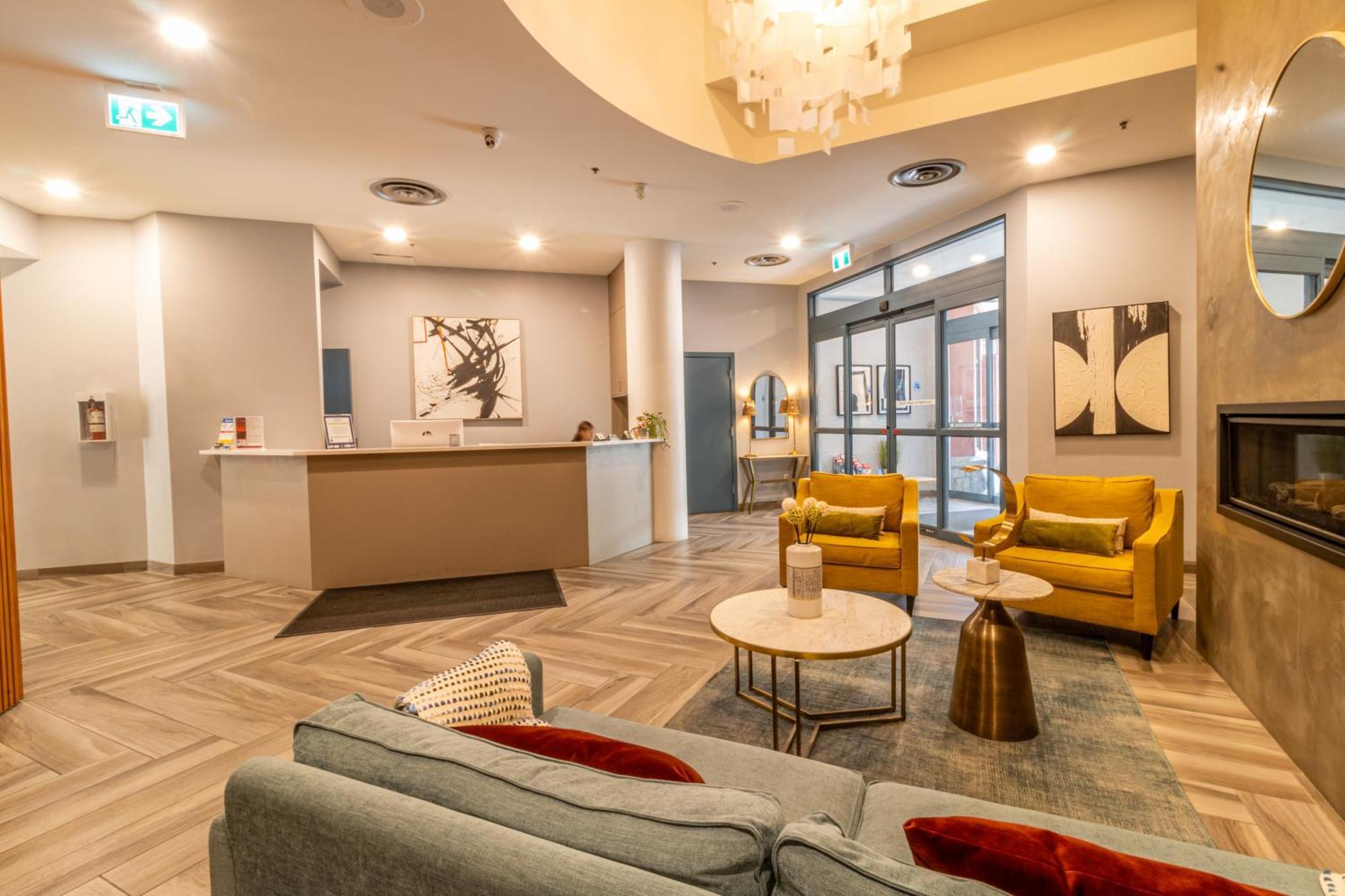 Alpenglow Lodge By Elevate Vacations Γουίστλερ Εξωτερικό φωτογραφία